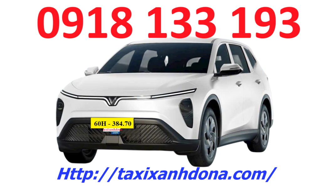 Taxi Xanh Đồng Nai 